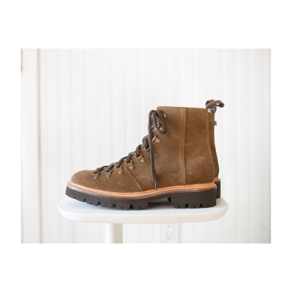 Grenson Nanette ハイキングブーツ nanette_213267_72__84788.